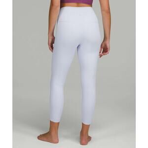 Lululemon Align High-Rise Pant 25" Size 10